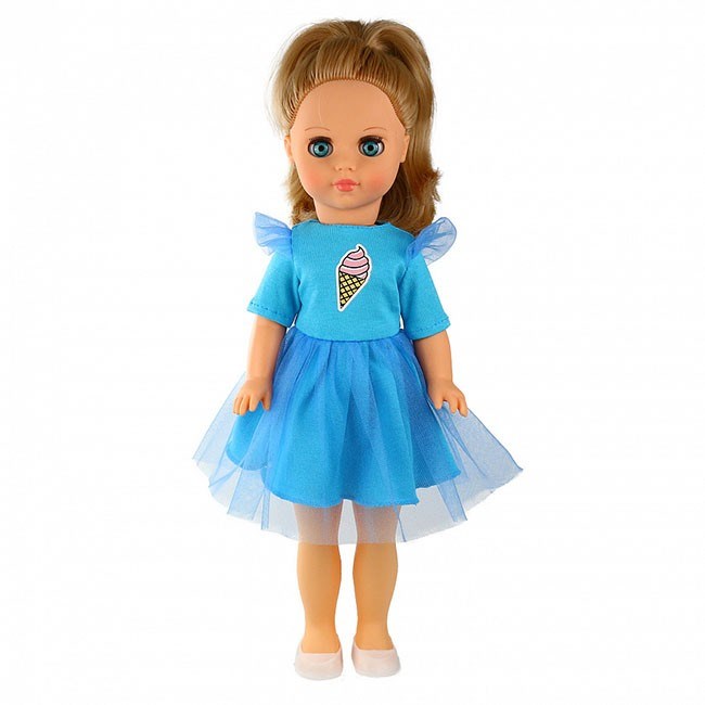 Кукла Мила модница 1 В3697 709-183