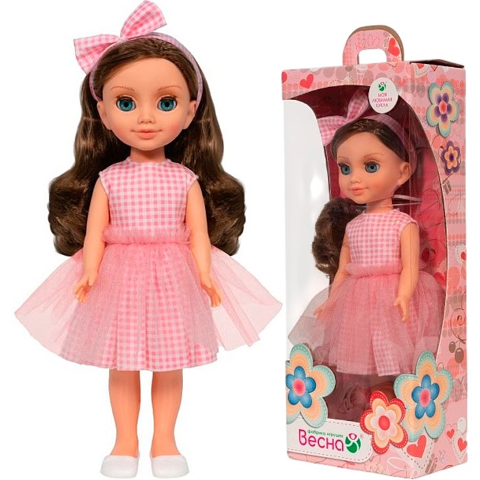 Кукла София модница 2 В4541 908-363