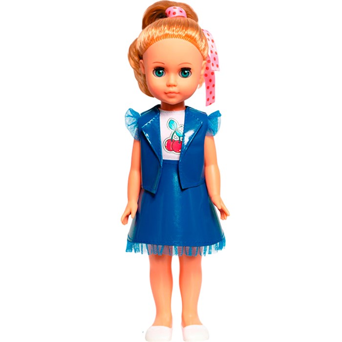 Кукла Мила модница 7 В4424 409-994