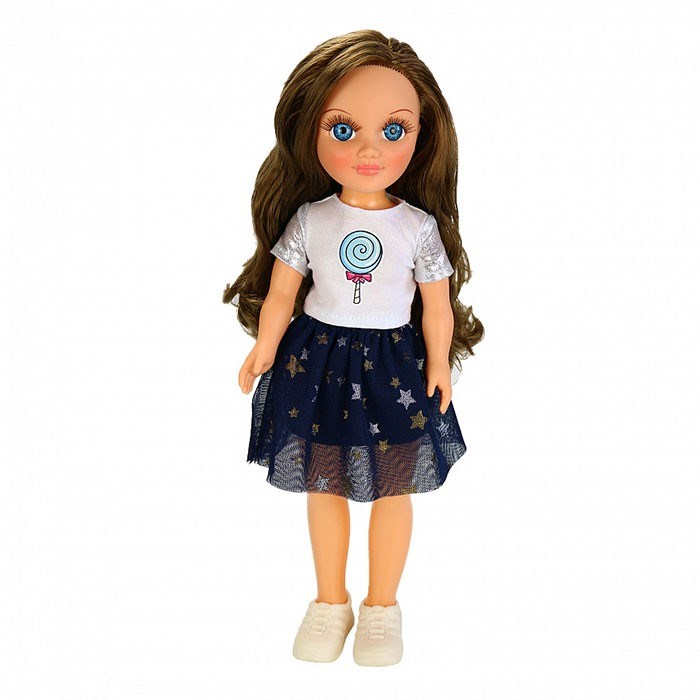 Кукла Анастасия мисс диско В3985/о 709-900