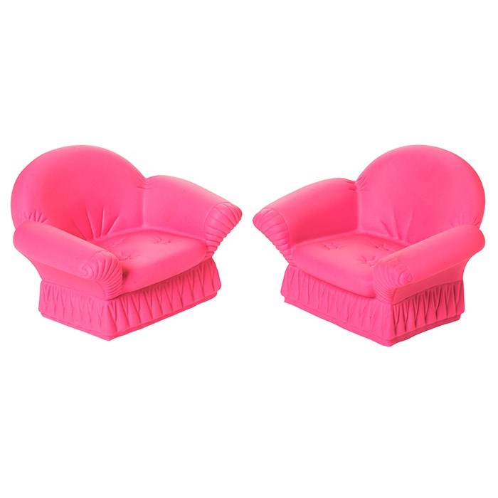 Мебель Кресла мягкие. Зефир С-1626 Огонек /10/ 809-037