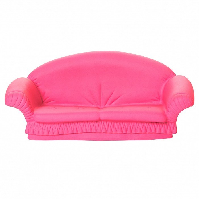 Мебель Диван мягкий. Зефир С-1625 Огонек /6/ 809-036