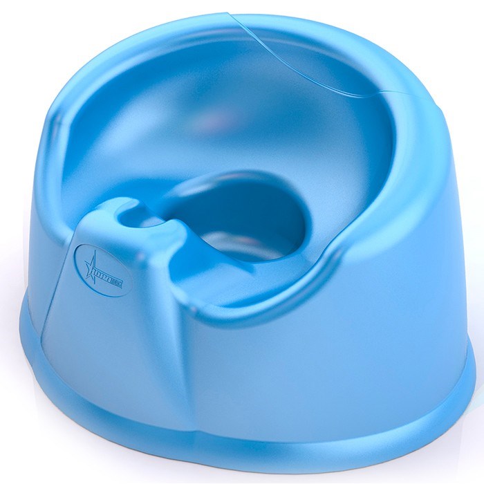 Горшок детский для кукол 156 /Норд/ 209-650