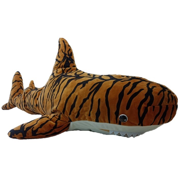 Акула тигровая 45 см 001/45/Е002 944-402