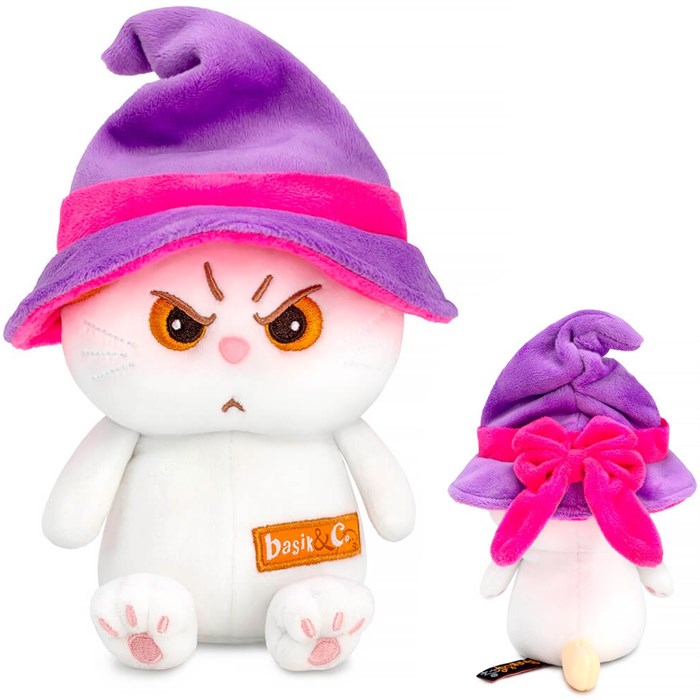 Ли-Ли Кошечка Волшебница LkE-001 146-564