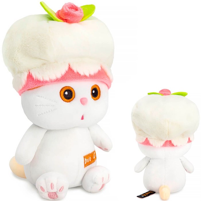 Ли-Ли Кошечка Лакомка LkE-002 146-565