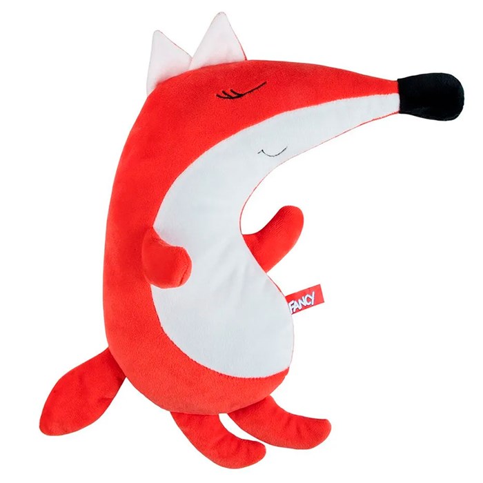 Подарочная игрушка "Лиса Плюша" SPLI01 946-132