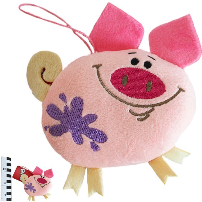 Поросенок Гаррик PRG0U СТОК 746-050