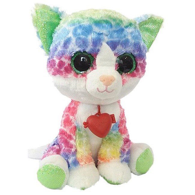 Глазастик Котик KGL0R\S . 745-903