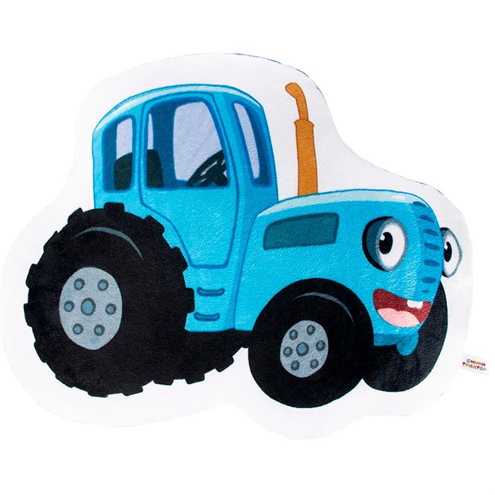 Подарочная игрушка Синий Трактор STT01 145-183