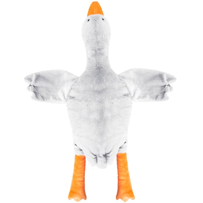 Подарочная игрушка Гусь Оскар GUSO2W 144-747