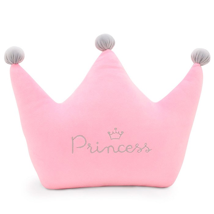 Подушка: Корона 35X35X10 OT7005 146-803