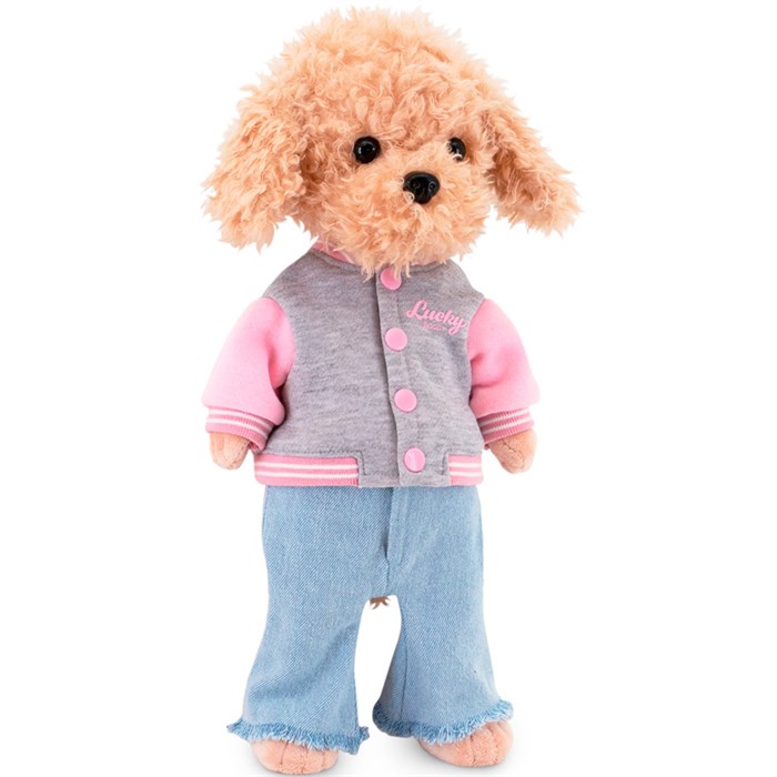Lucky Fendi: Городской шик 37 LD6/125 146-145