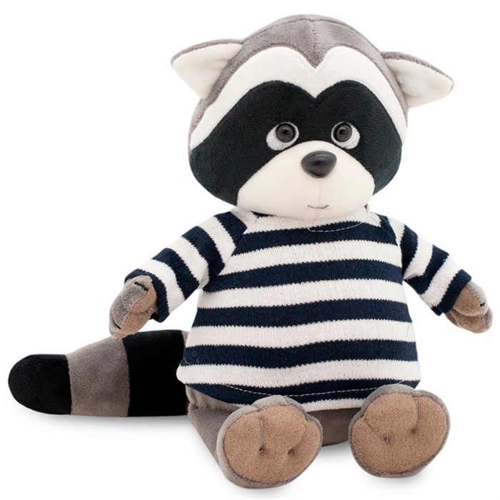 Life  Енотик Дэнни в тельняшке 144-915