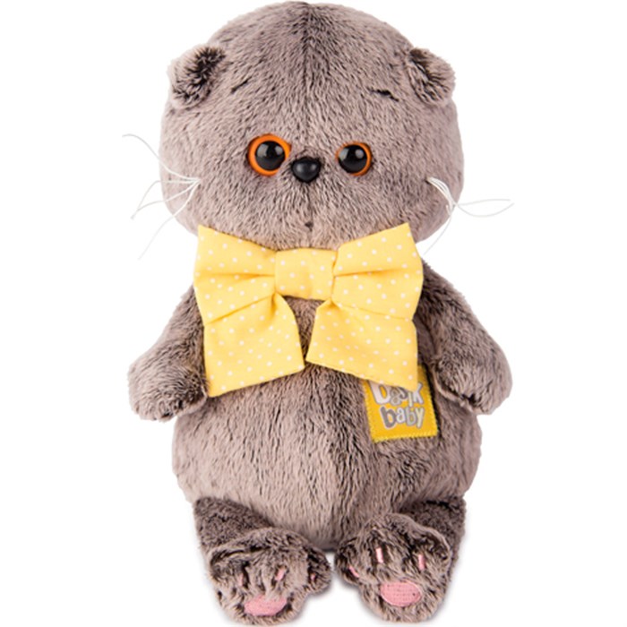Басик BABY в бантике BB-009 146-046