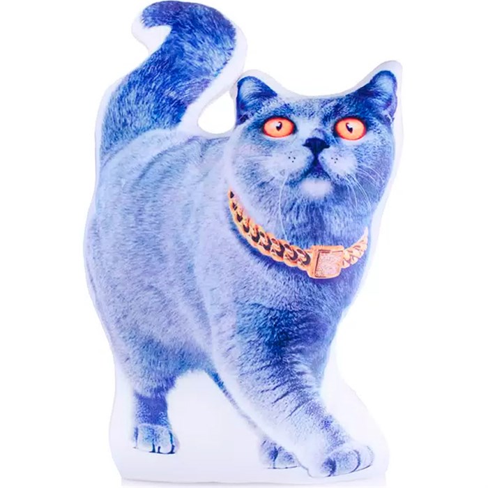 Кот Британец 9.399.1 /Мальвина/ 145-420