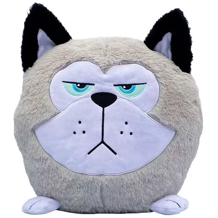 Hangry Petz Хаски Купер 20 см 5719 244-843