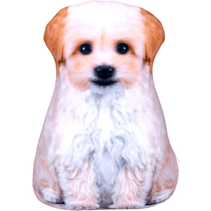 Мальтипу 20 см МТГ20005 144-909