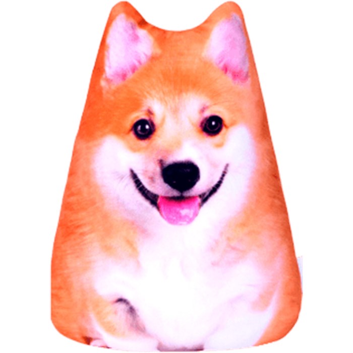 Корги 20 см МТГ10301 144-901