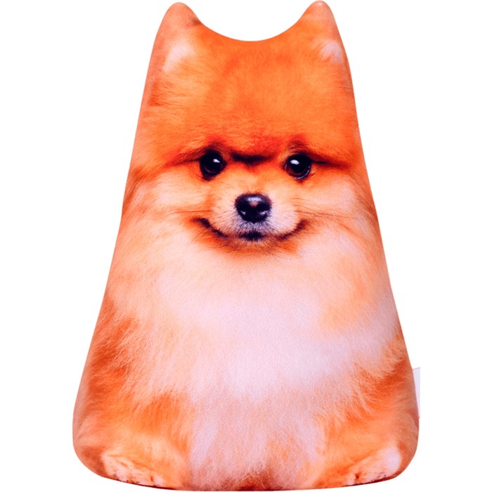 Шпиц 20 см МТГ20001 144-908