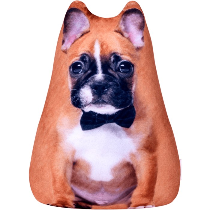 Французский бульдог 20 см МТГ20003 144-902