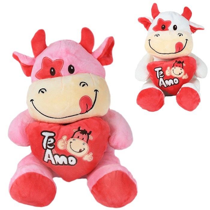 Корова 26см 141-1964Q 845-847