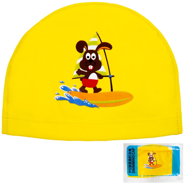 Шапочка для плавания 141V-462 181-623