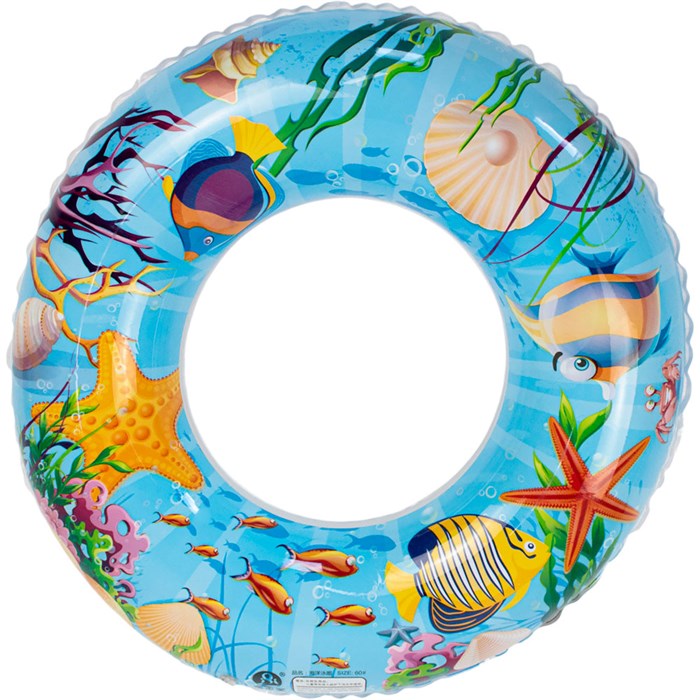 Круг надувной 60 см SR-5/FG231003004C 181-556