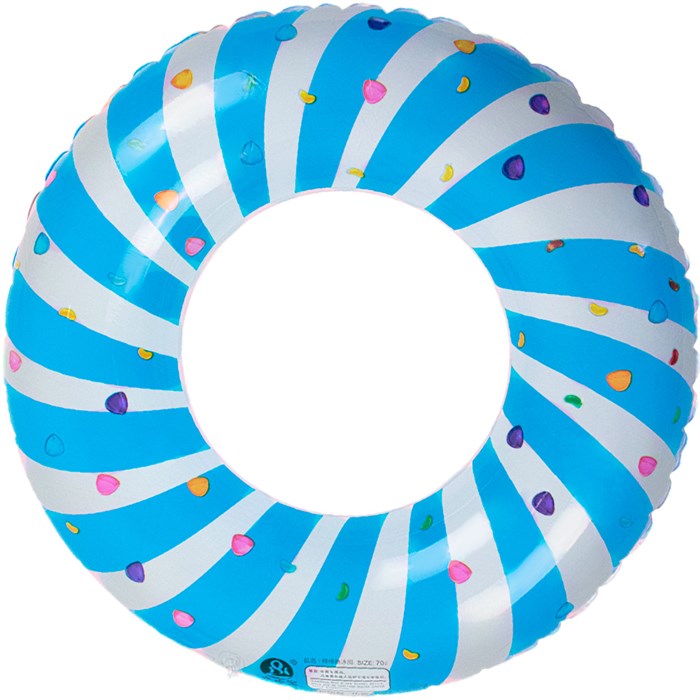 Круг надувной 70 см SR-12/FG231003007C 181-559