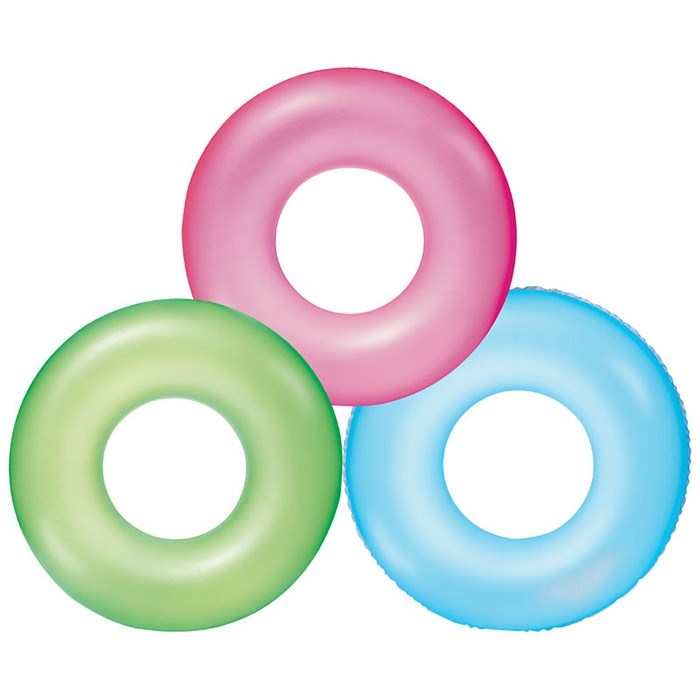 Круг 36024 76см неон 193-218