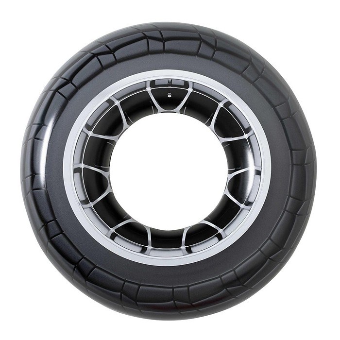 Круг 36102 Скоростное колесо 119см. Bestway 193-419