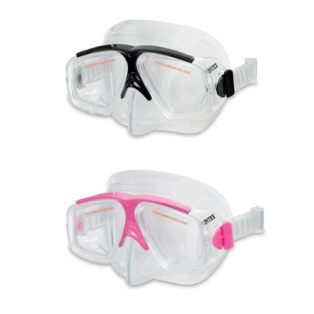 Маска для плавания 55975 Серфингист от 8 лет 175-721