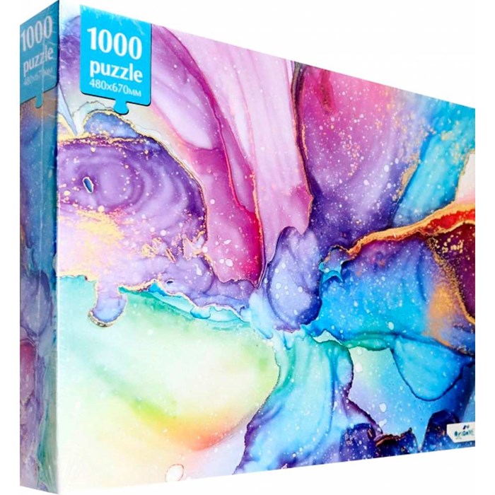 Пазл 1000 Полет мысли 09209 935-763