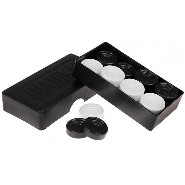 Шашки Н001 432-584