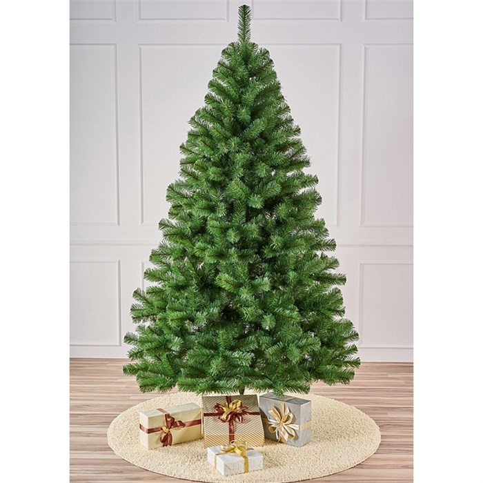 Ель Нормандия 300 см. подставка металл ЕН 30 752-320