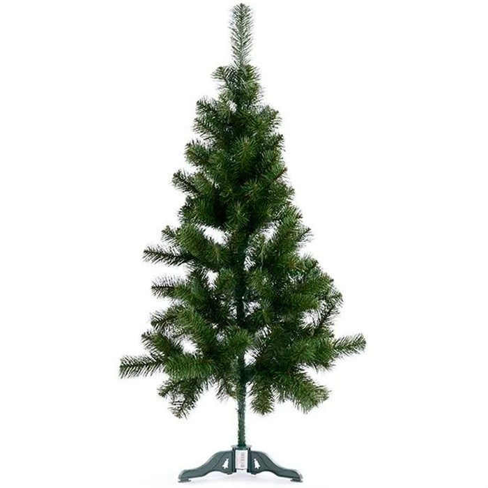 Елка С Новым Годом 140 см. СНГ-140 /Выгода/ 751-347