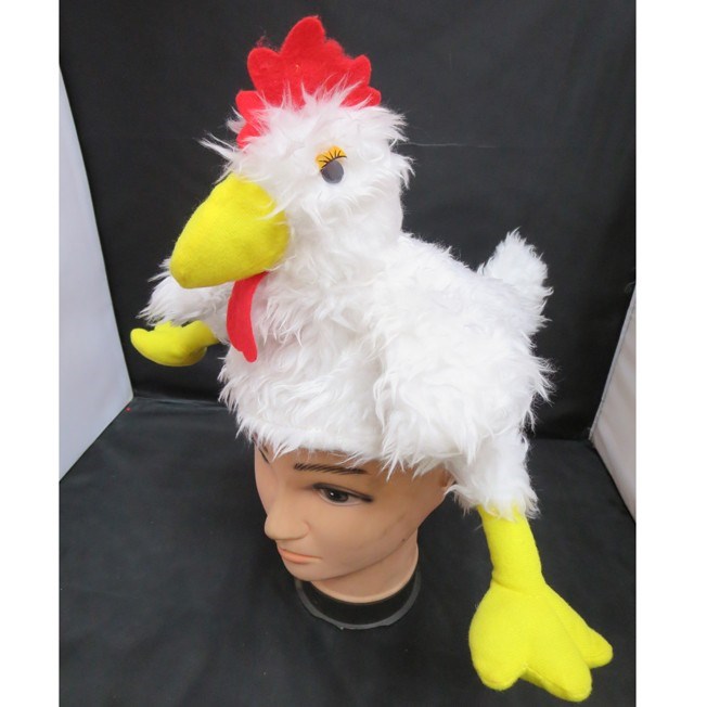 Шляпа Петух 141-1470Н СТОК 550-407