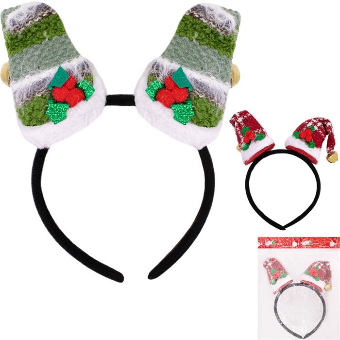 Ободок с колпочками FG240517083M 350-976