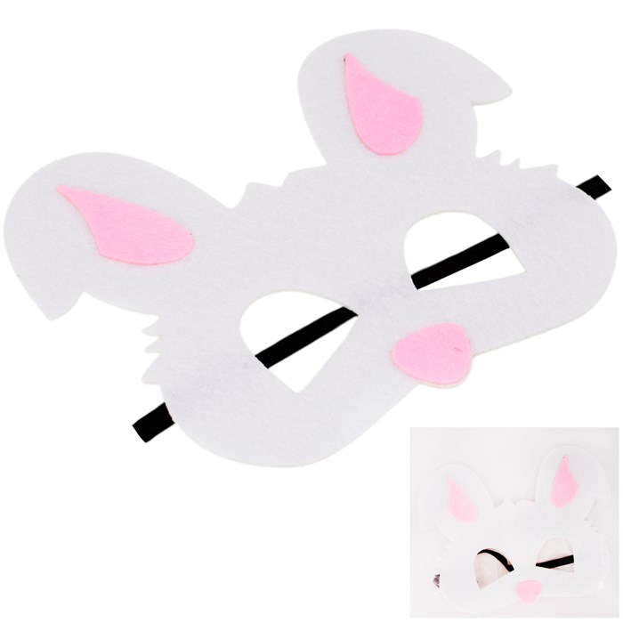 Маска Зайка FG240519075R 152-980