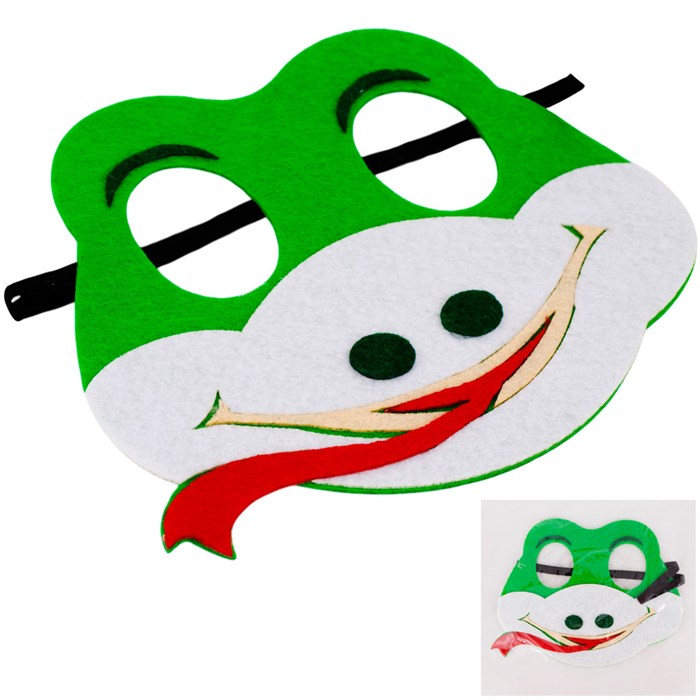 Маска Змея FG240519076R 152-981