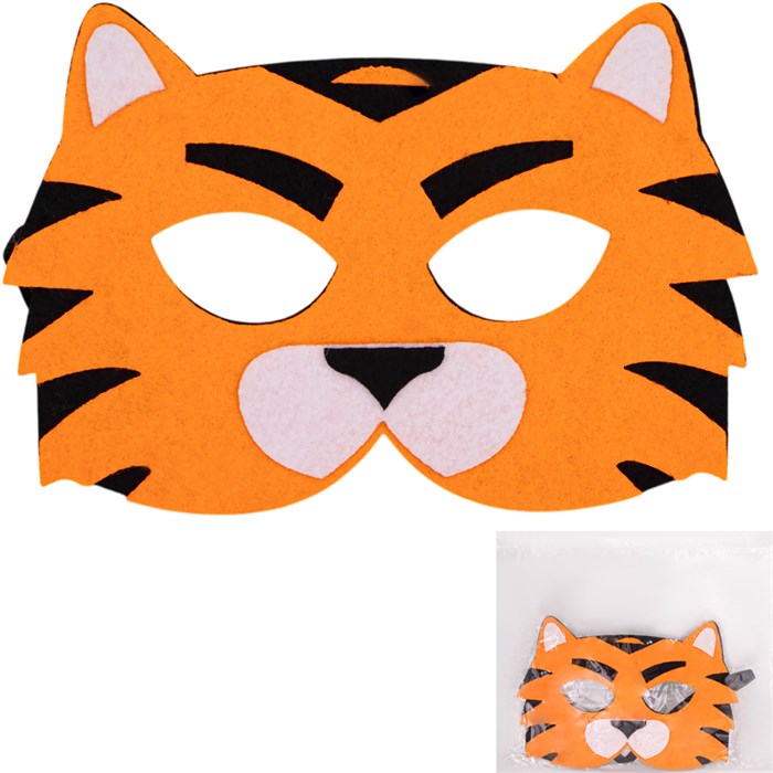 Маска Тигр FG240519074R 152-979