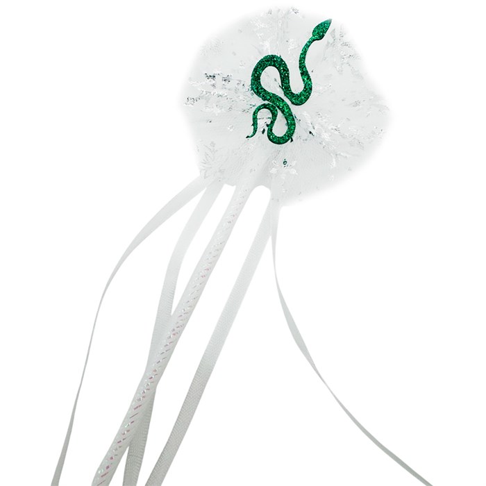 Жезл карнавальный Зеленая змейка Н-885 560-982