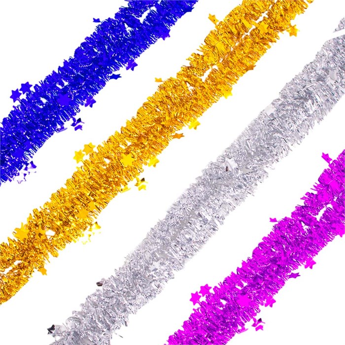 Мишура 2см 2м 141V-15 751-554