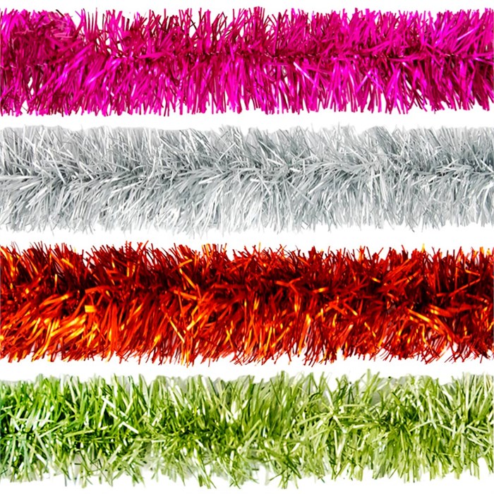 Мишура 5см 2м 141V-5 751-190