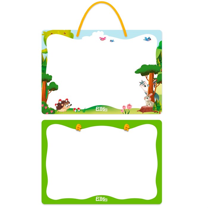 Доска Магнитная "Лес" ET11-002 712-844