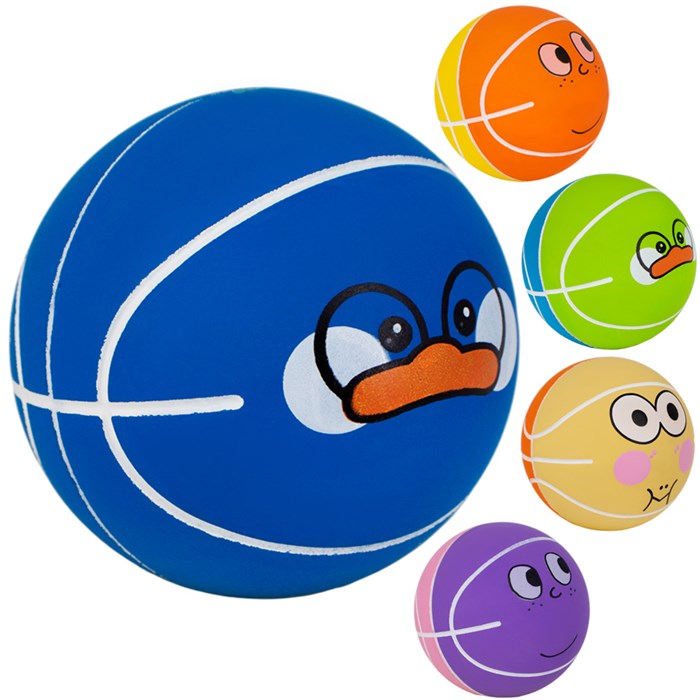 Мяч антистресс 6 см FG250327723C 149-173