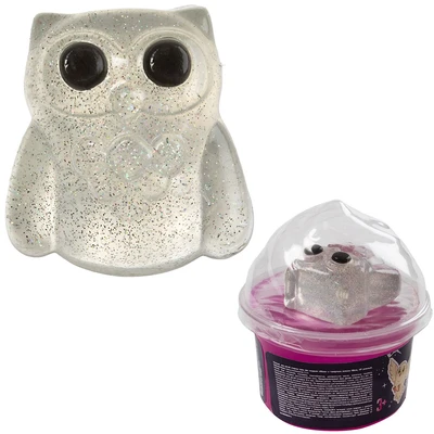 Лизун Slime НР розовый SLM472 149-261