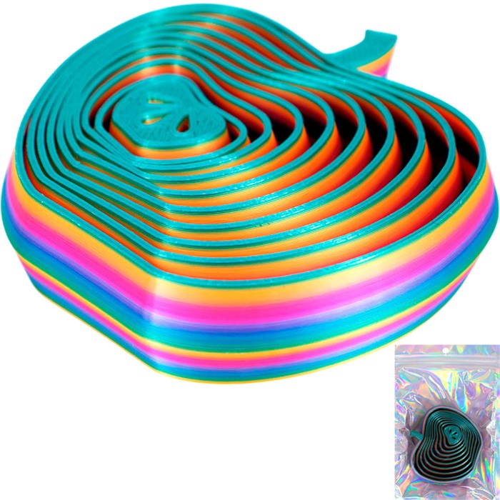 Яблочко 3D FG250327752C 149-196