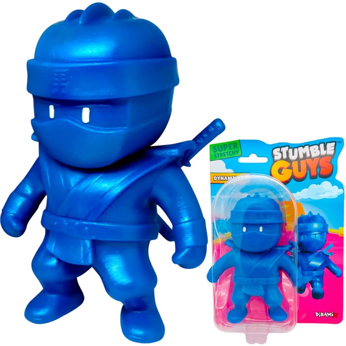 Игрушка Тянучка Stumble Guys Dynamitron SG0440-14 149-130