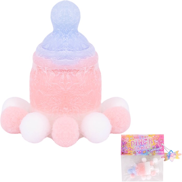 Игрушка антистресс FG241010035N Соска в пак. 149-020